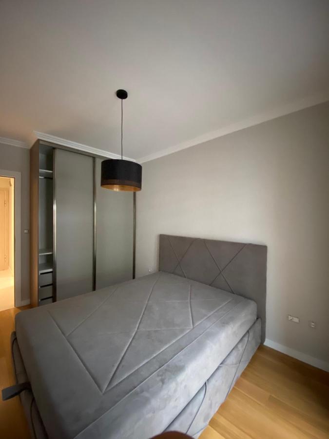 Apartman Vt Central Point Podgorica Luaran gambar